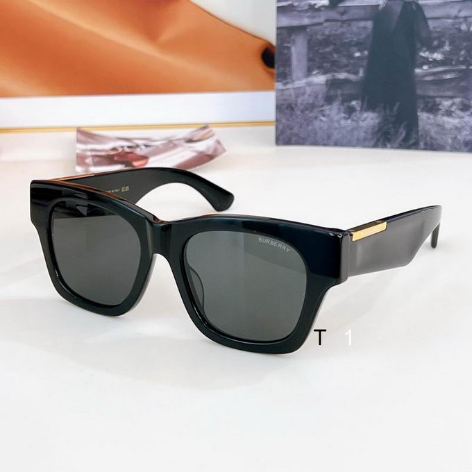 Burberry Sunglasses ID:20250529-112